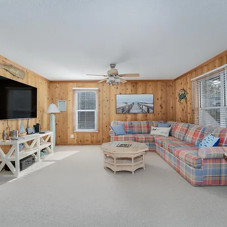 1832 - Beach Happy By Resort Realty